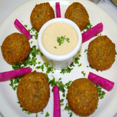 Falafel